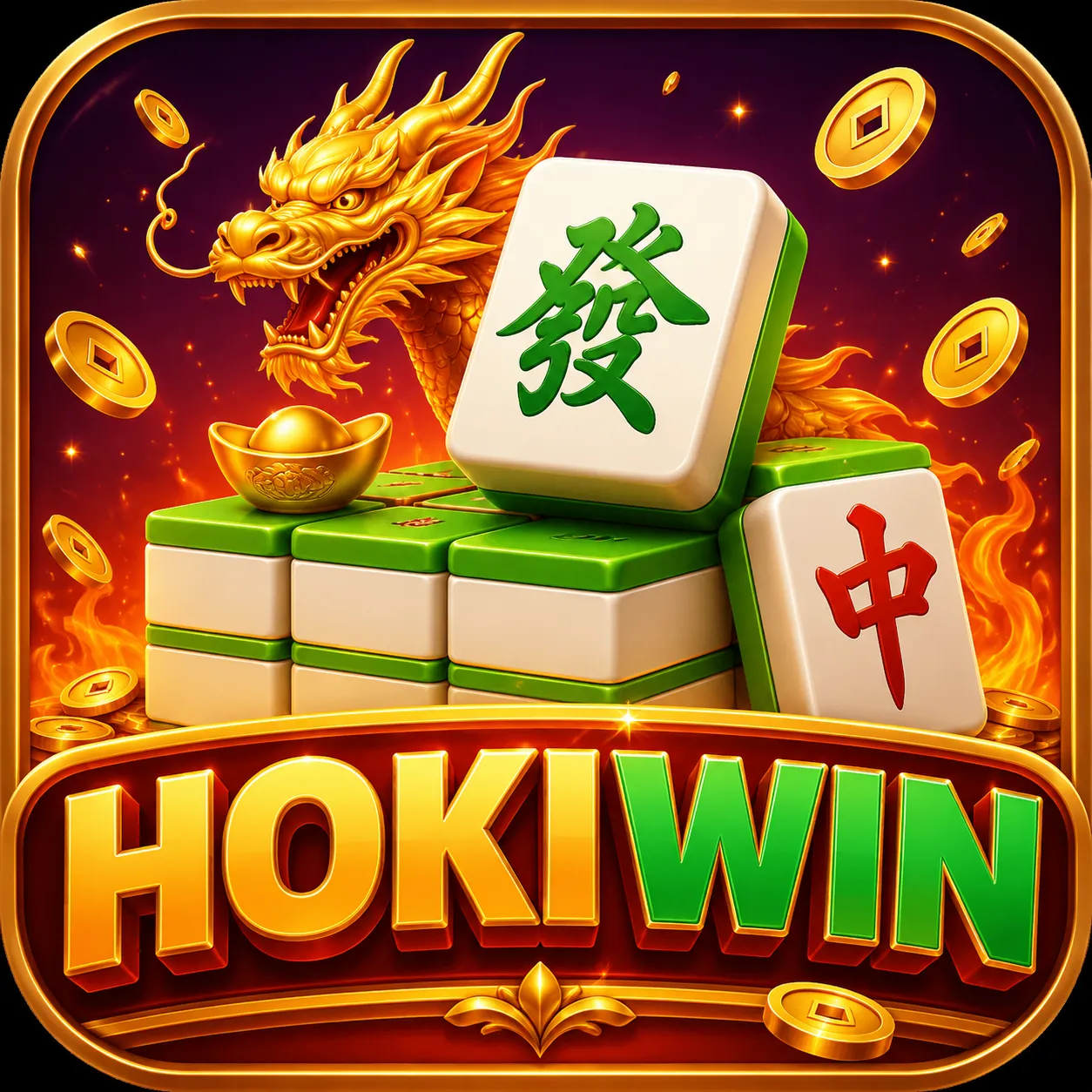 HOKIWIN - Simulasi Menarik untuk Pengalaman Gaming yang Seru