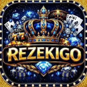 REZEKIGO - Game TPS Seru dengan Berbagai Tantangan